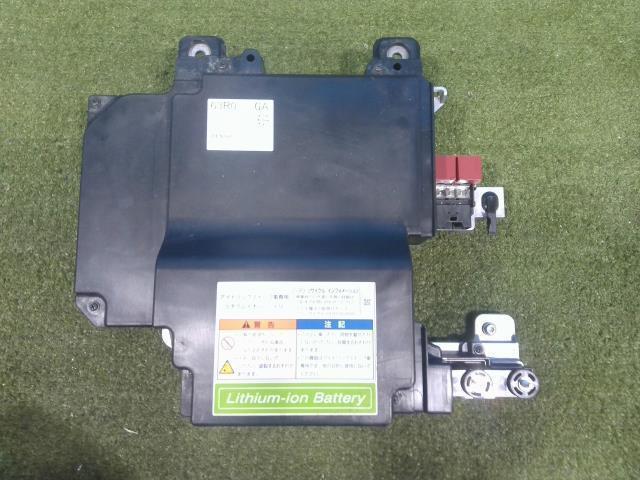 ワゴンR DAA-MH55S HV・EV・FCVバッテリー ZJH 96510-63RV2拍卖