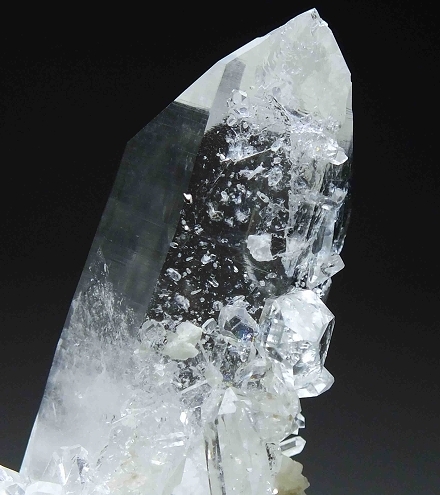 ☆☆ 水晶 <アーカンソー州> 104 ☆☆拍卖