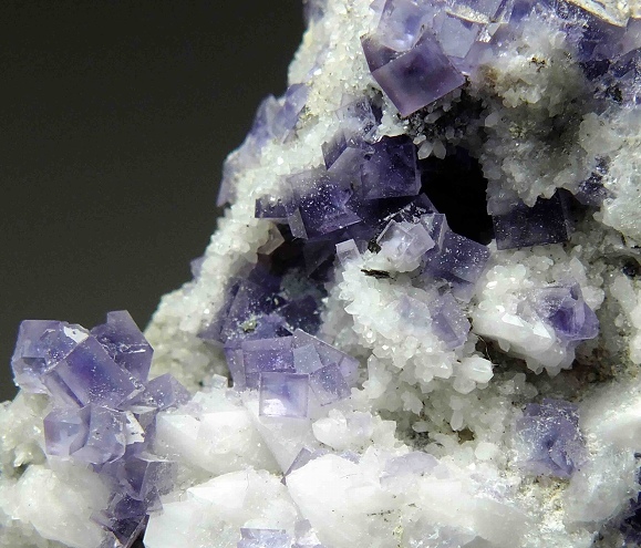 ☆☆ フローライト 蛍石(蛍光)<中国> 108 ☆☆拍卖