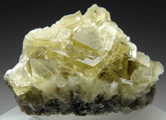 ☆☆ フローライト 蛍石 (強蛍光) The Bull Vein <イギリス> UK455 ☆☆拍卖