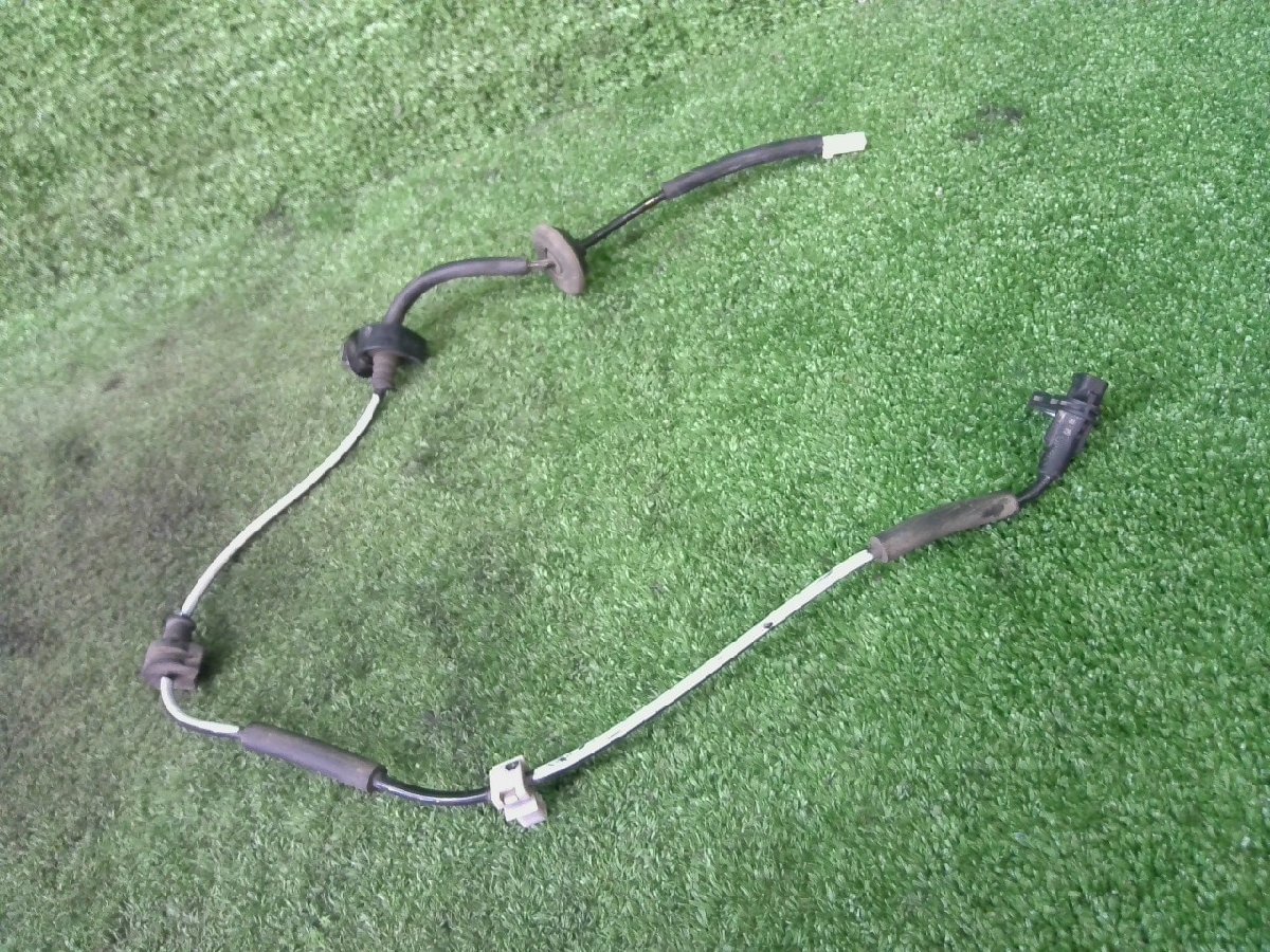 N-BOX エヌボックス 6BA-JF3 JF4 ABSセンサー G Lホンダセンシング S07B NH731P R1年 57470-TTA-003拍卖