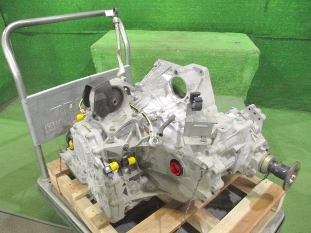ティアナ CBA-TNJ31 オートマチックミッションAssy AT 250JM4 4WD QR25DE K23 74218km拍卖