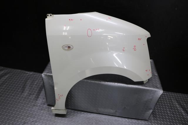 ワゴンR MH22S 右 フロント フェンダー パネル 57611-58J00 Z7T拍卖