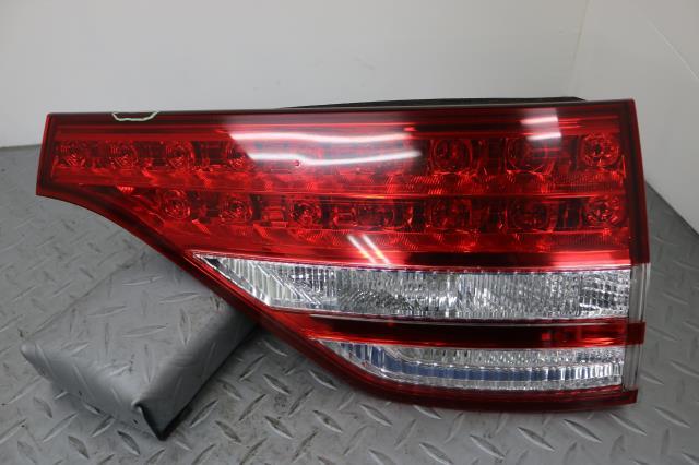 エスティマ ACR50W 右 フィニッシャー テール 81580-28221拍卖