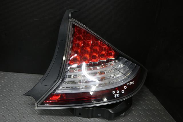 CR-Z ZF1 右 テール ランプ ライト 33500-SZT-G01拍卖