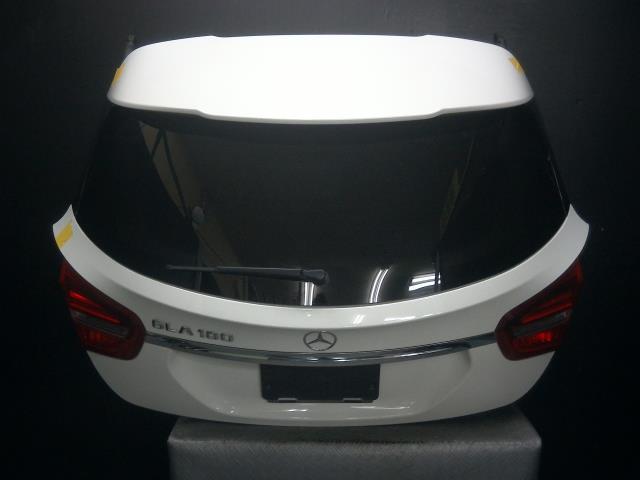 ベンツ GLAクラス 156942 リア ゲート バック ドア パネル 650拍卖