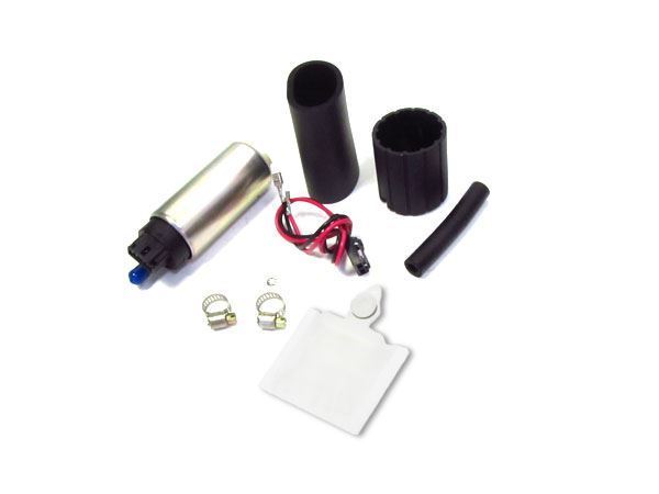 新品 255LPH S14 ECR33 BNR32 BCNR33 HC33 大容量 燃料ポンプ拍卖