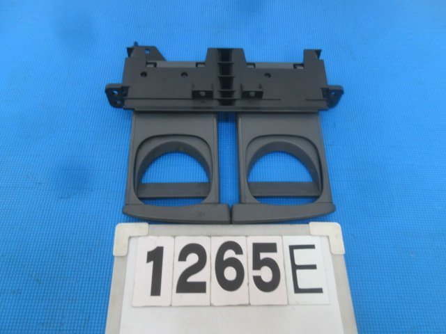 !1265E タント カスタム 後期 350 L350S 純正 ドリンクホルダー カップホルダー コースター 拍卖