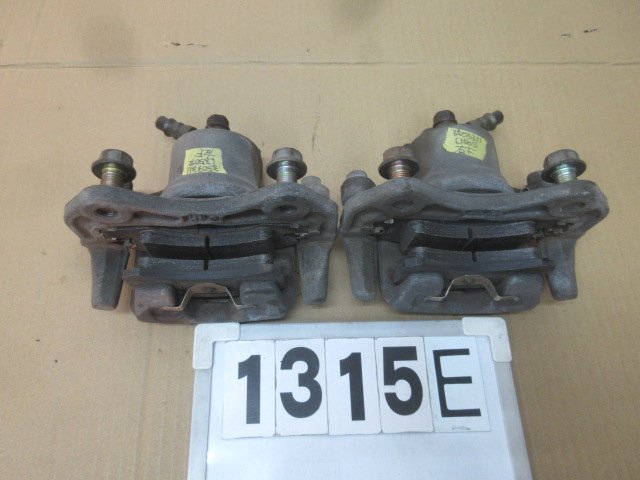 !1315E タント カスタム 後期 350 L350S 純正 フロント キャリパー S拍卖