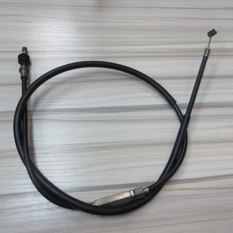 バイク部品 パーツ ワイヤー 刻印3H22 125 古い拍卖