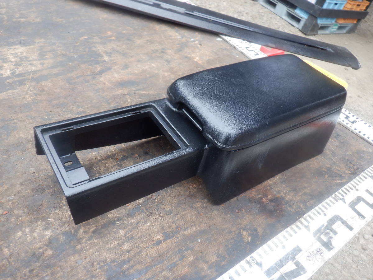 FC3C カブリオレ RX-7 H1年車 後期 純正 センターコンソール RX7 セブン サバンナ FC FC3S拍卖