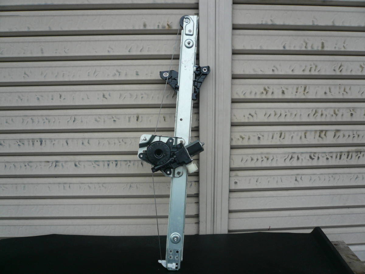 434:タント カスタム LA600S /パワーウインドウモーター 運転席拍卖