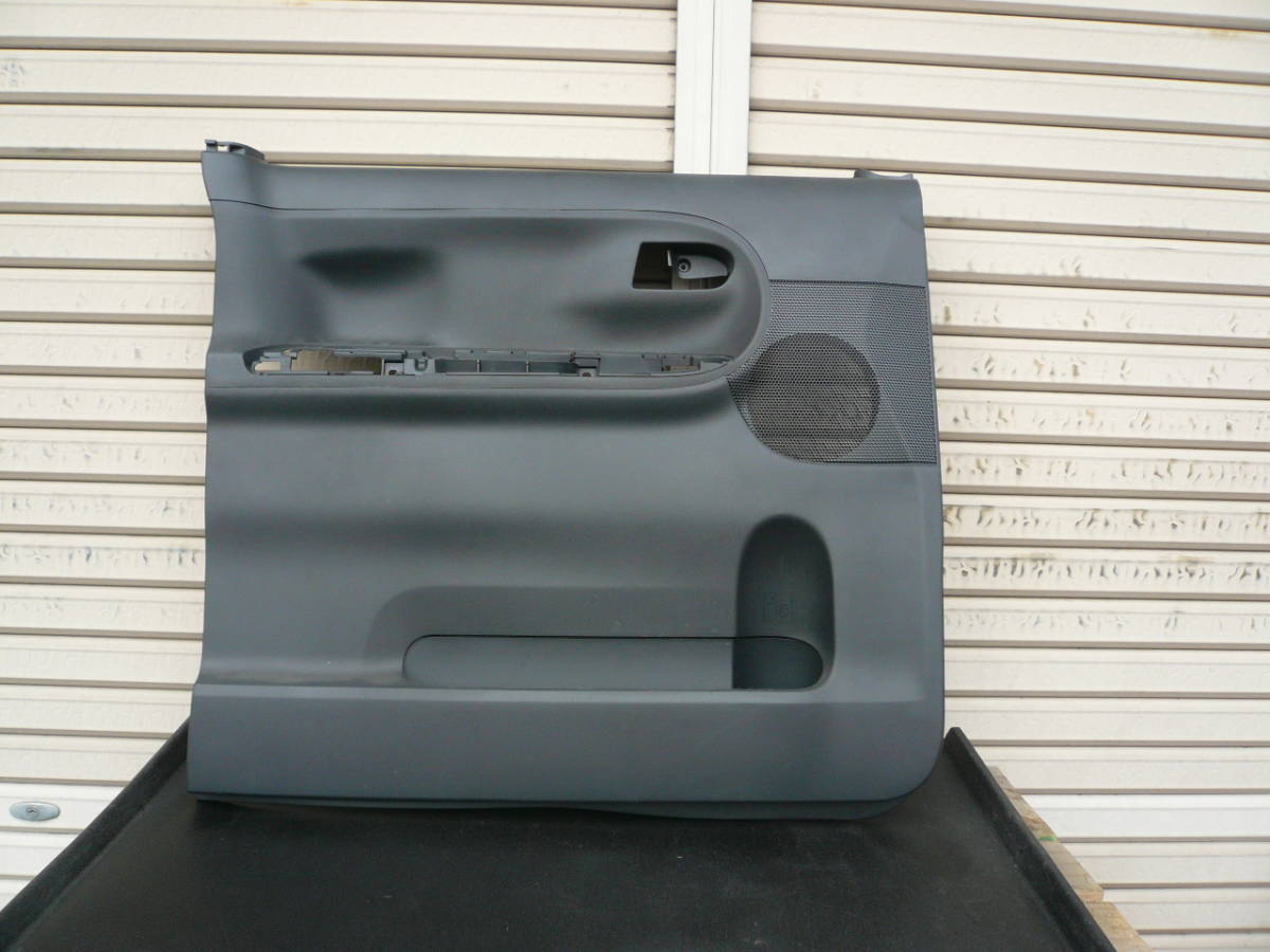 439:タントカスタム LA600S /ドア内張り 左フロント拍卖