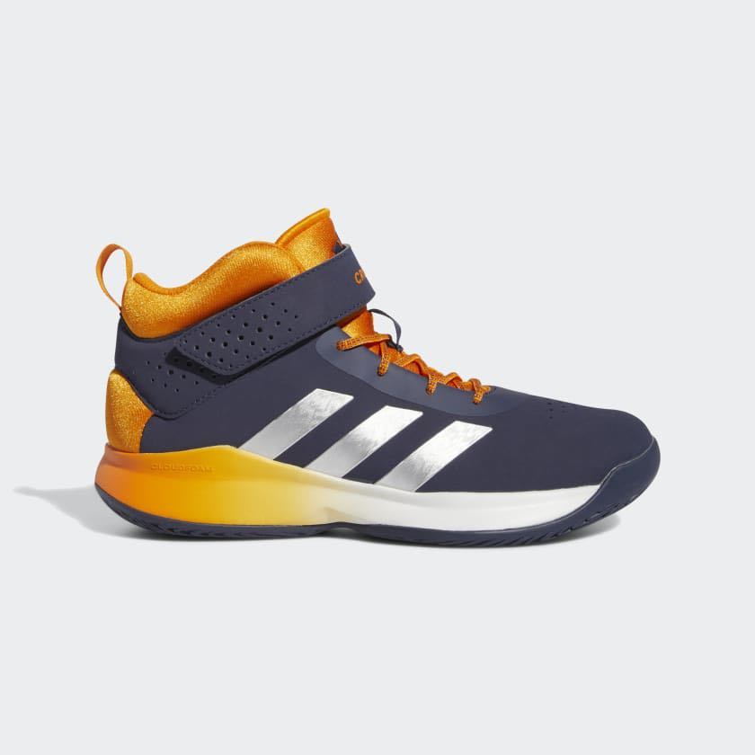 送料無料 新品 adidas CrossEmUp5K WideSlipOn 24拍卖