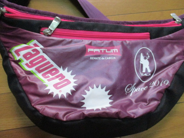 激レア! adidas space2019 Zaguero FATUM REMATE CABEZA バッグ アディダス サッカー フットサル好きへ! 即決あり 早い者勝ち拍卖