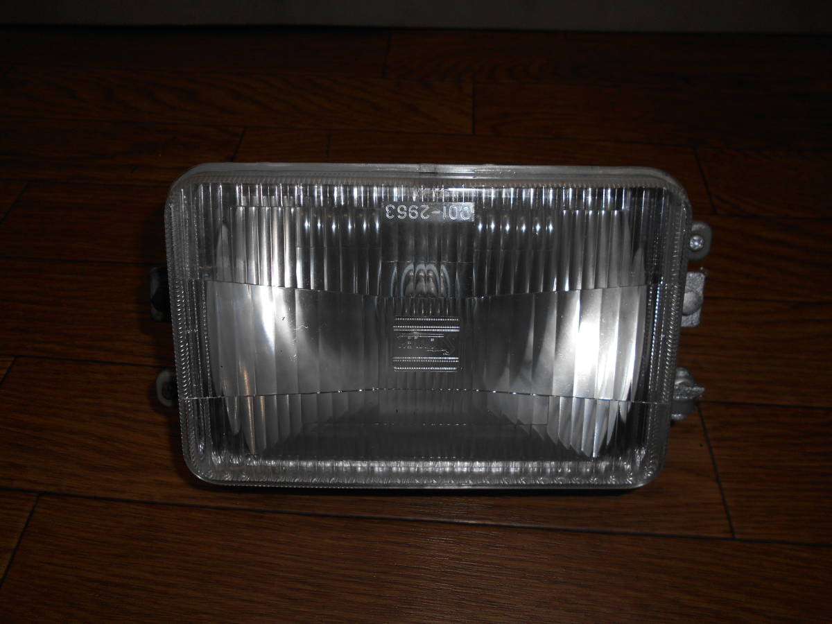 ジャイロX 2スト TD01 純正ヘッドライト レンズ ライトステー拍卖