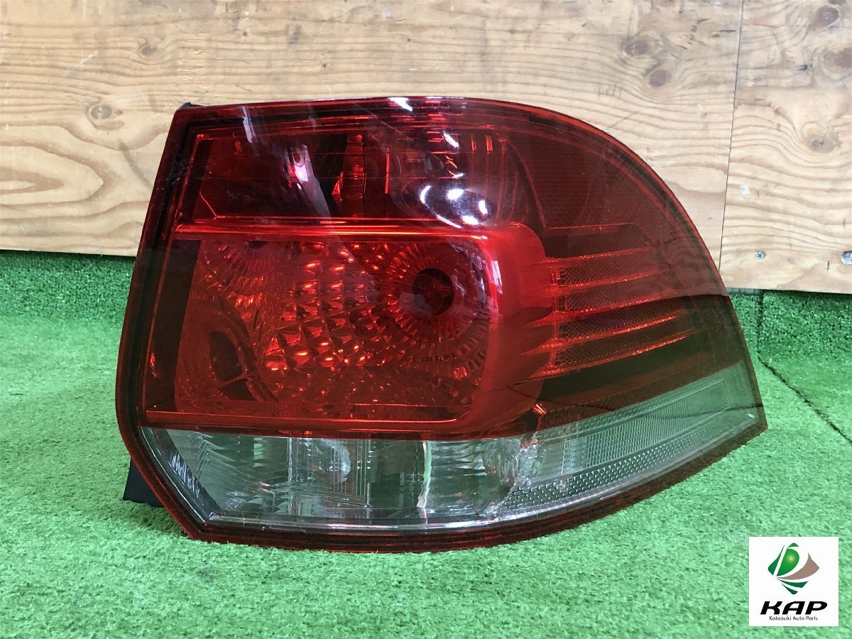 ☆フォルクスワーゲン ゴルフ☆ ABA-1KCAV 純正 右テールライト 1K9 945 096/1K9 945 112拍卖