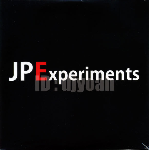 送料180円~ インディ 新品☆ JP Experiments の 1st Mini Album☆ Jazz.Funk.Soul.HipHopをベースにした日本のBand,CHOKE SP,平岡タカノリ拍卖