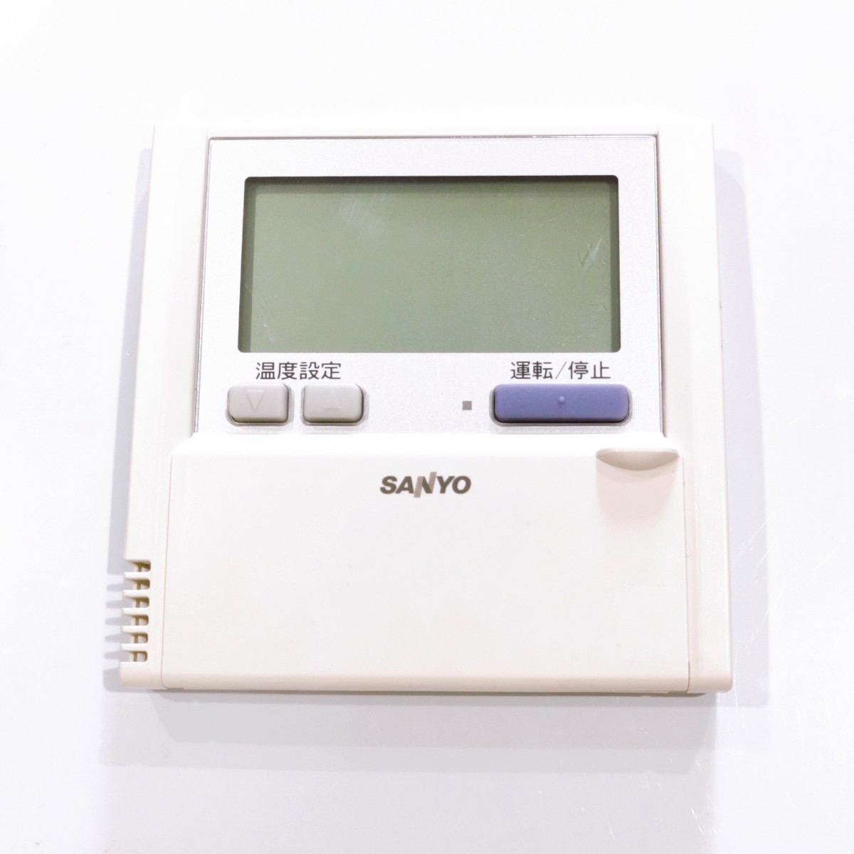 300 SANYO サンヨー RCS-SH80EN1 業務 エアコン リモコン拍卖