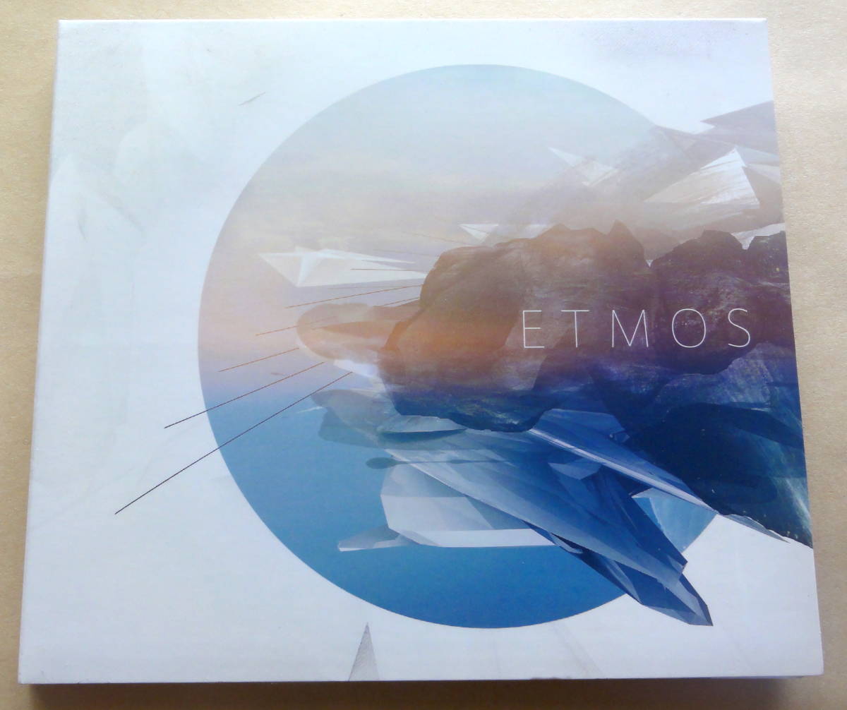 Unitone : Etmos CD  Ryunosuke Kudo Aran Satella Lawy拍卖
