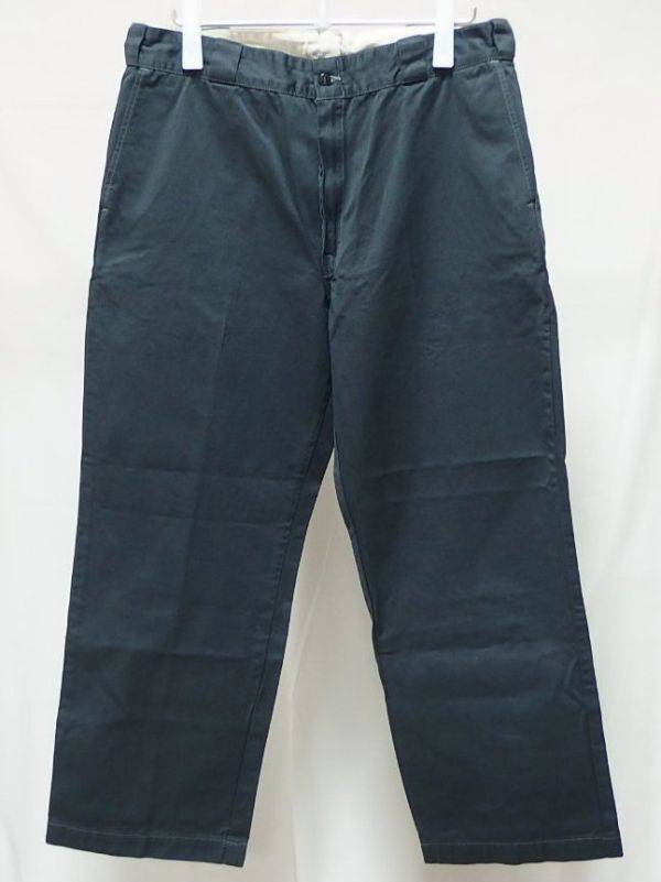 FLAG SPORT / WAREHOUSE ウエアハウス Lot 001C CHINOES チノ パンツ W36拍卖