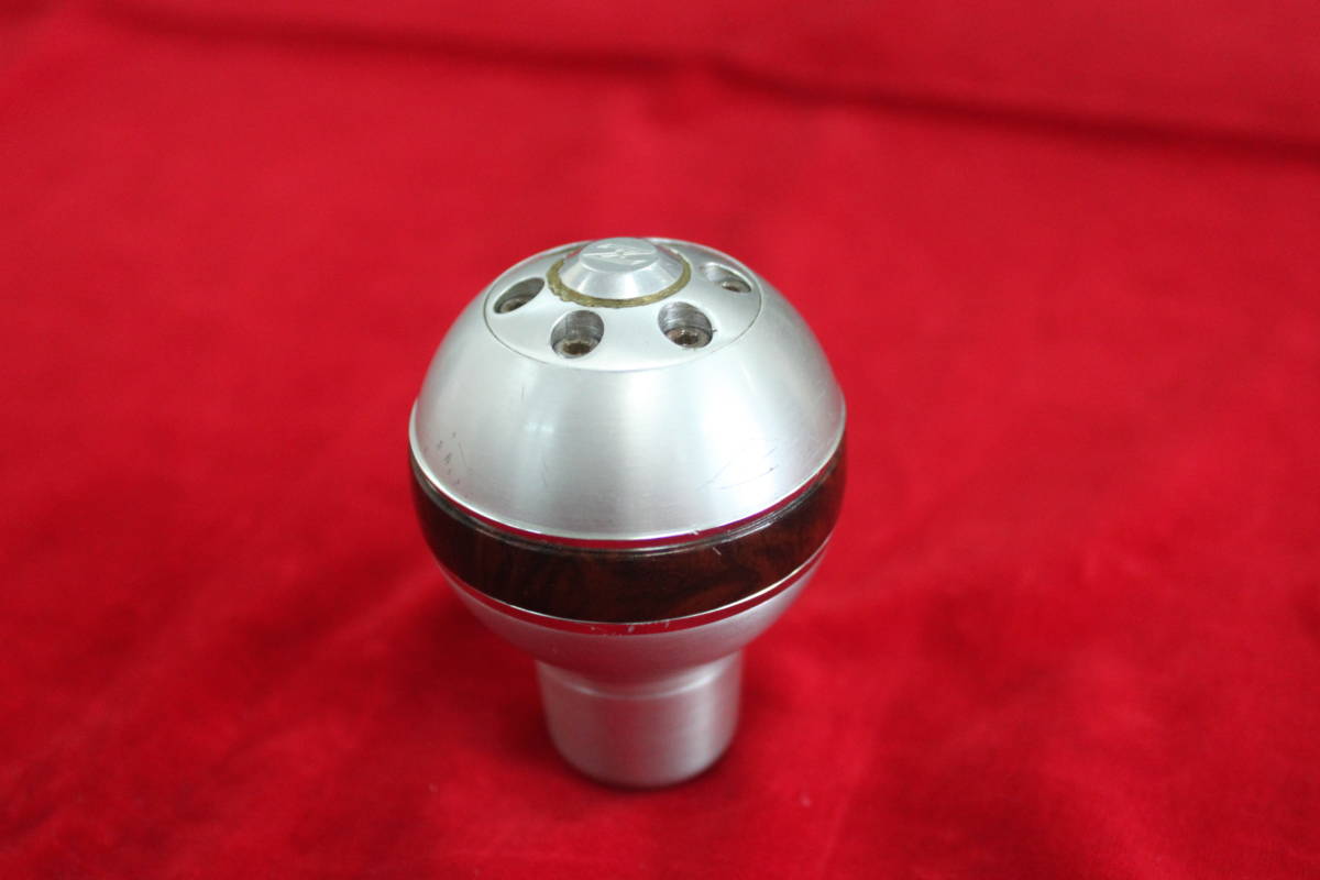 ★売り切り! 送料無料! 希少! 当時物! 日産 フェアレディZ 社外シフトノブ S30 240Z 130Z 中古品★拍卖