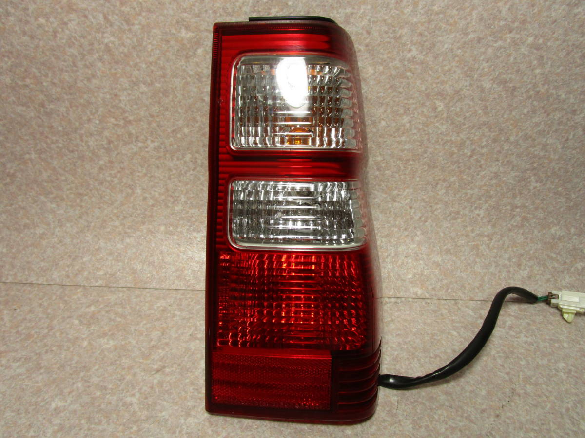 パジェロミニ H58A/H53A テールランプ 右 IMASEN 1146-335拍卖