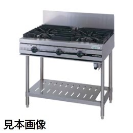 ☆【新品】ガステーブル タニコー TGTA-0921A【1年保証】【業務用】拍卖