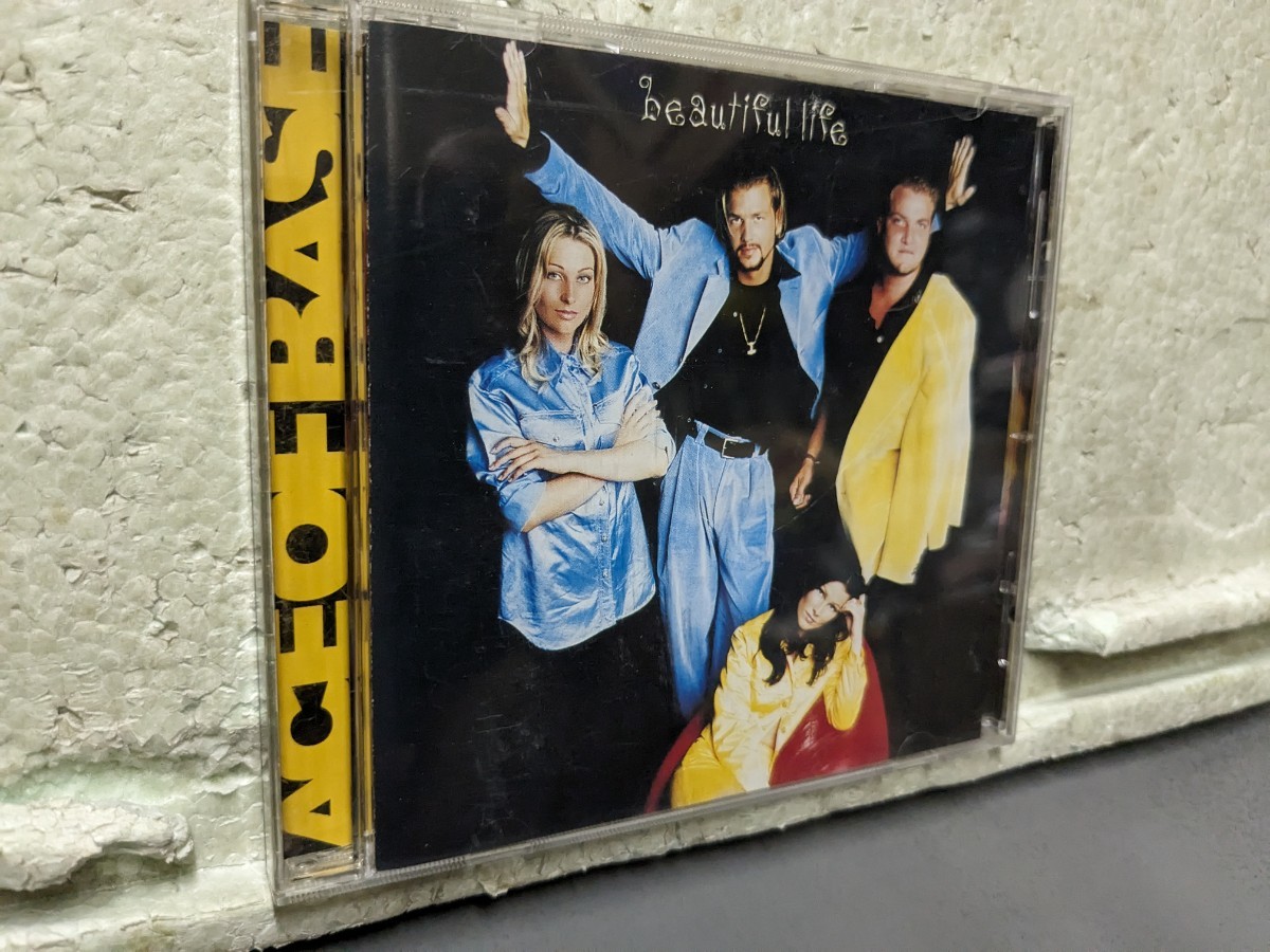 ACE OF BASE beautiful life 拍卖