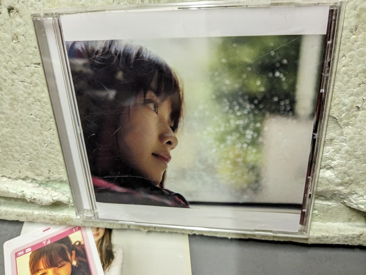 秋山奈々 さよならとはじまり シール カード付拍卖