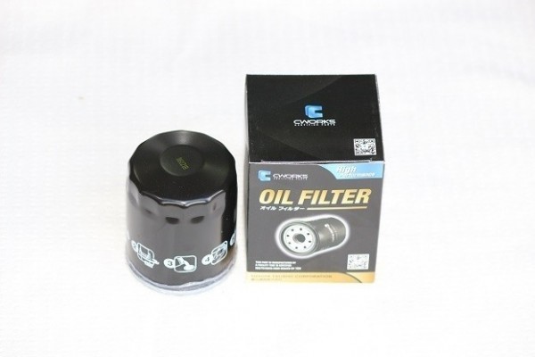 新品 ローバーミニ オイルフィルター 97~マニュアル車用 GFE280C CWORKS トヨタブランド拍卖