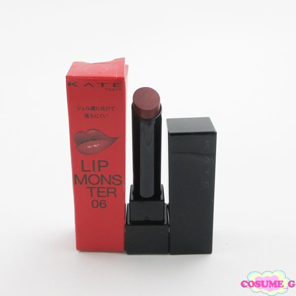 ケイト リップモンスター #06 2:00AM 残量多 V884拍卖