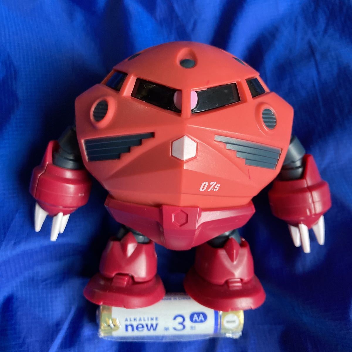 ★即決有★ 機動戦士ガンダム EXCEED MODEL SDズゴックEXCEED MODEL SDズゴック SD シャア専用ズゴック エクシードモデル SDズゴック拍卖