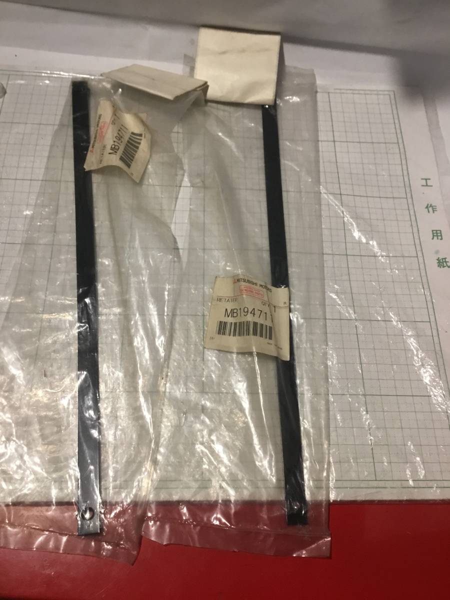 三菱 ミツビシ MITSUBISHI Jeep ジープ J54 J52 J51 J55 J53 MB194711拍卖