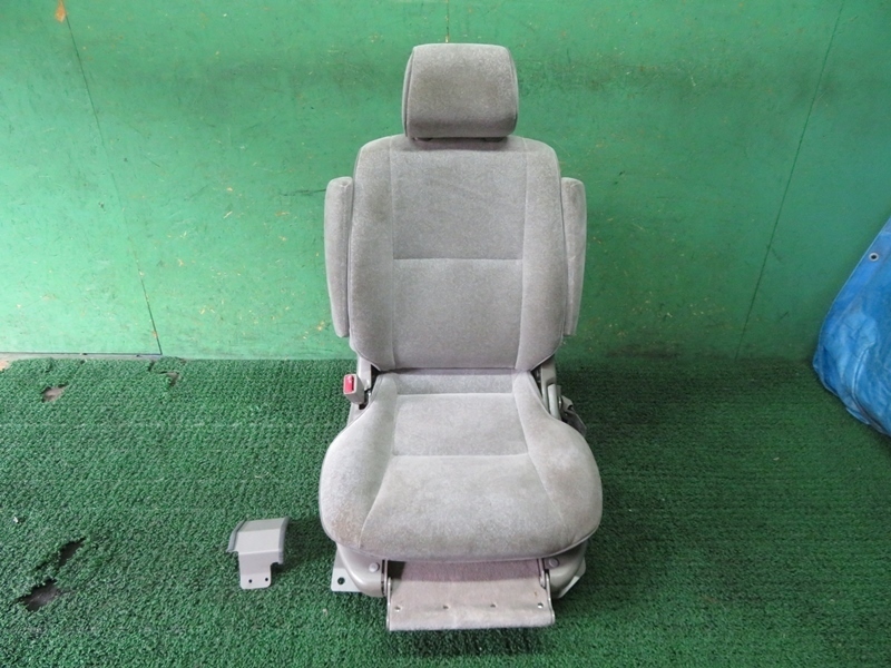 『psi』 JZS171 JZS173 JZS175 GS171 クラウンエステート ウェルキャブ 電動助手席 回転シート リフトアップシート アシスタントシート拍卖