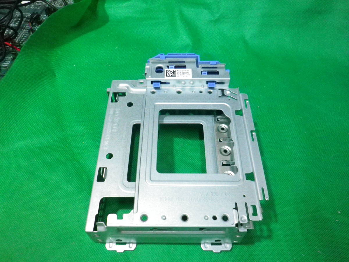 DELL OptiPlex 3040 D11S ドライブケージ DP/N 02KWP4拍卖