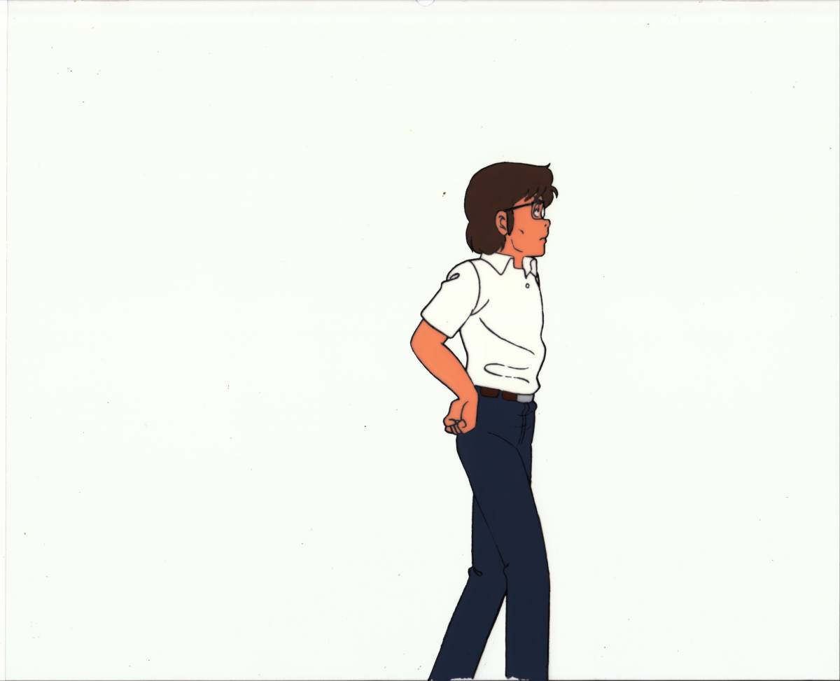 うる星やつら セル画T246拍卖