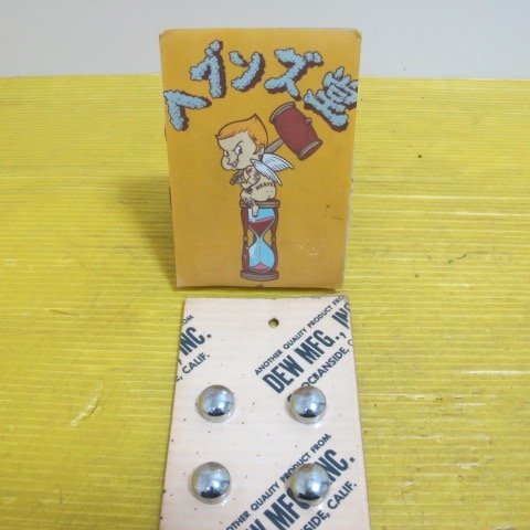 B21038J-18【新品】DS.5/16ボルトキャップ#190937 ショベル.エボ.TC.ハーレー.HARLEY拍卖