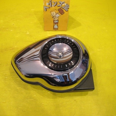 A190846J-8 純正TC.ダイナ.エアクリーナー#29182-08 08年以降FXD.FXDL.FXDB.ハー レー.HARLEY拍卖