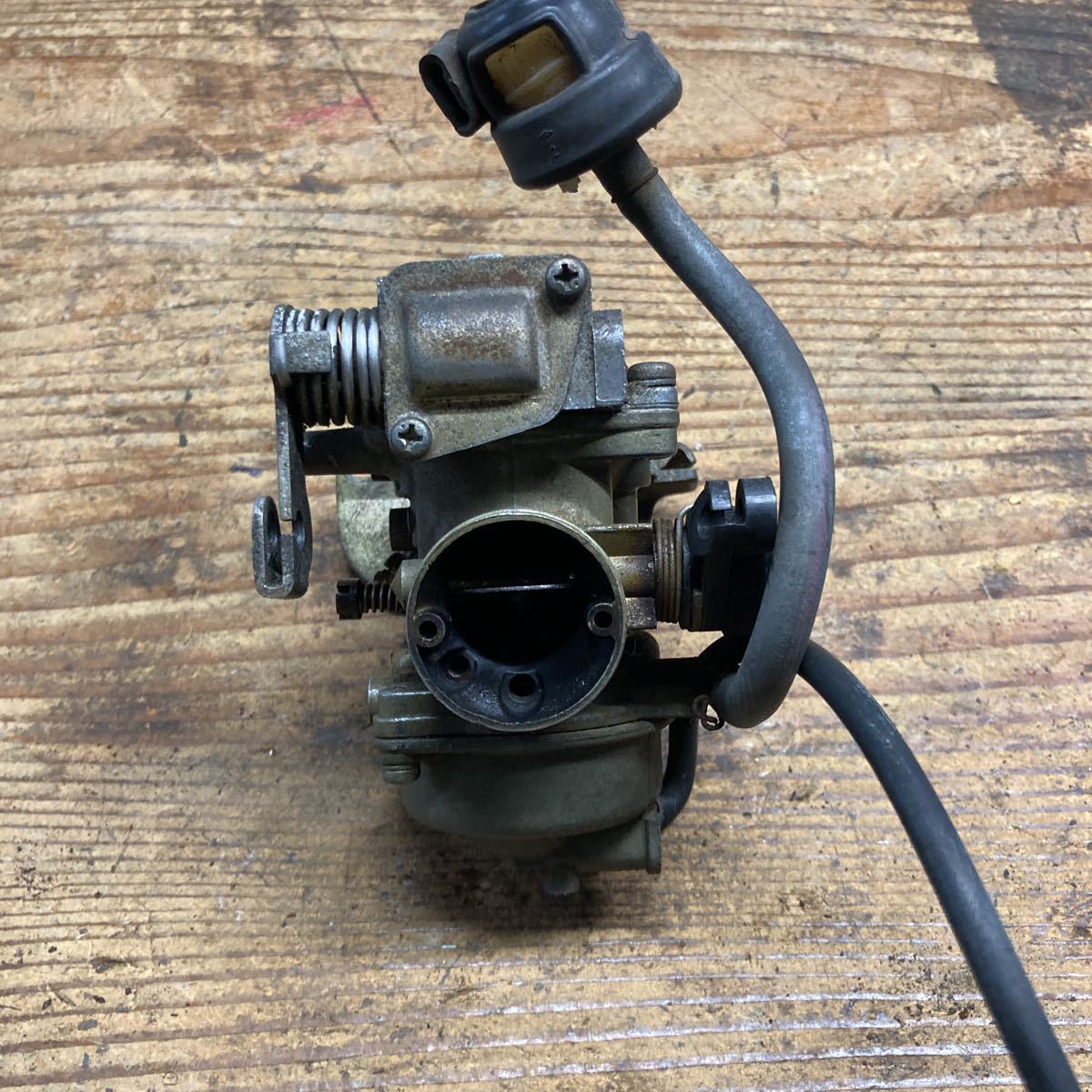CF50 シャリー50 キャブレター OHベース拍卖