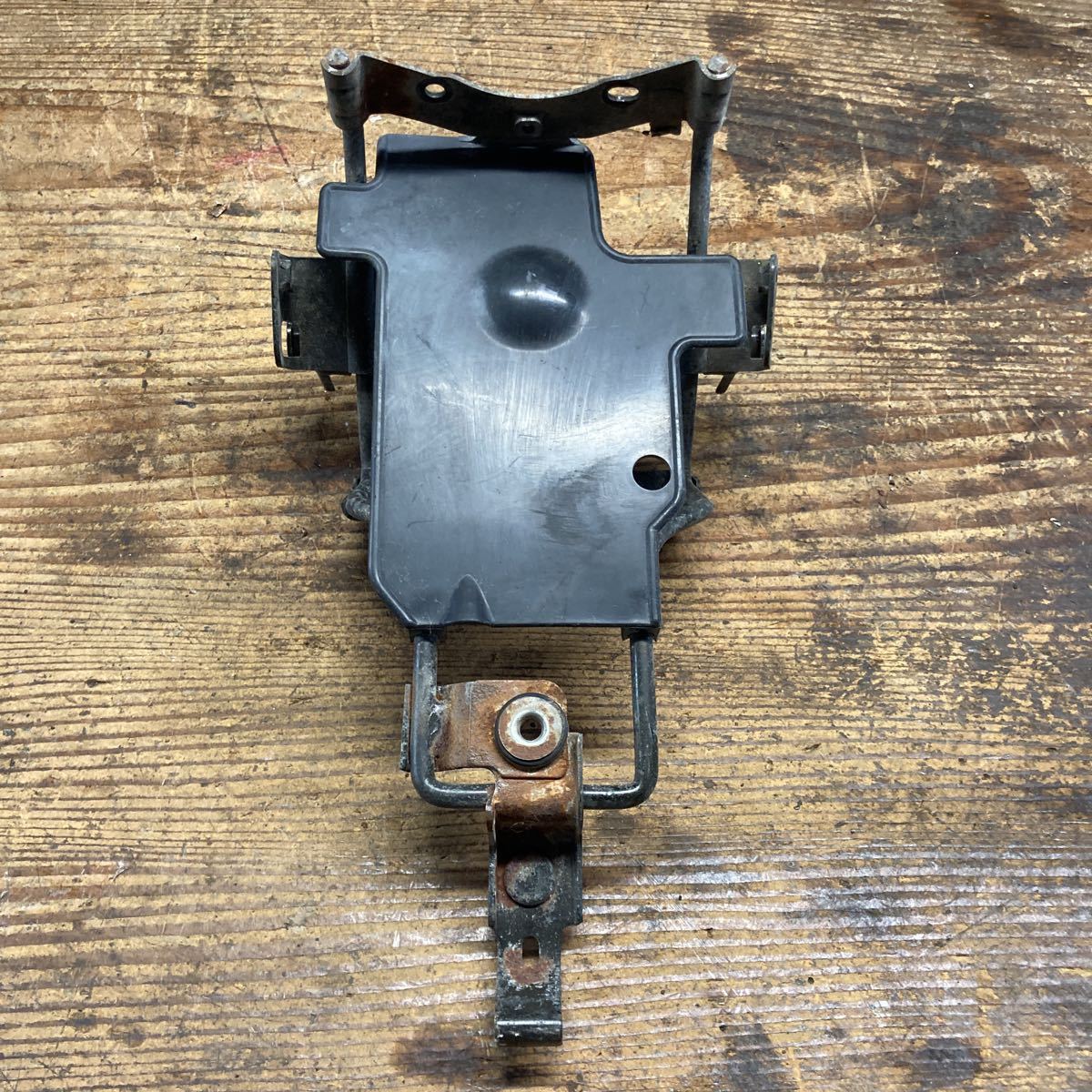 CF50 シャリー ヘッドライトステー拍卖