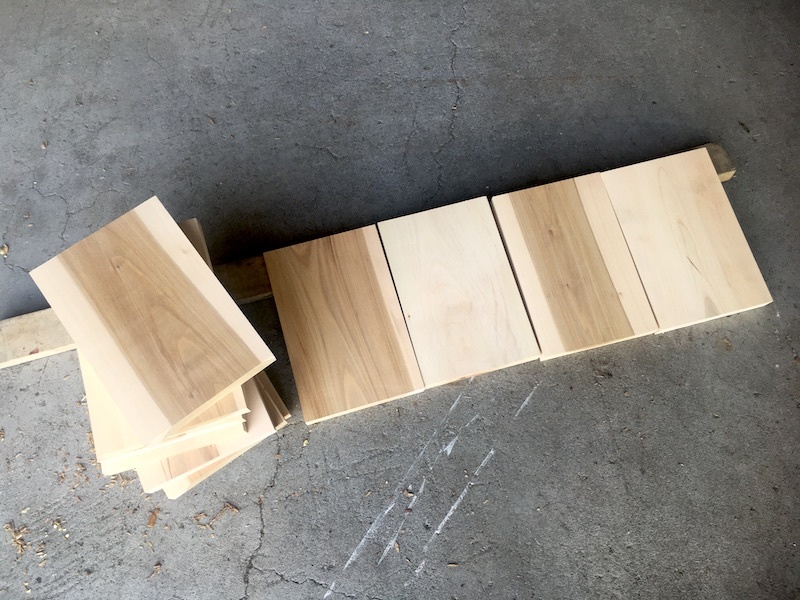 カツラ(桂)彫刻材 No.20230606kat拍卖