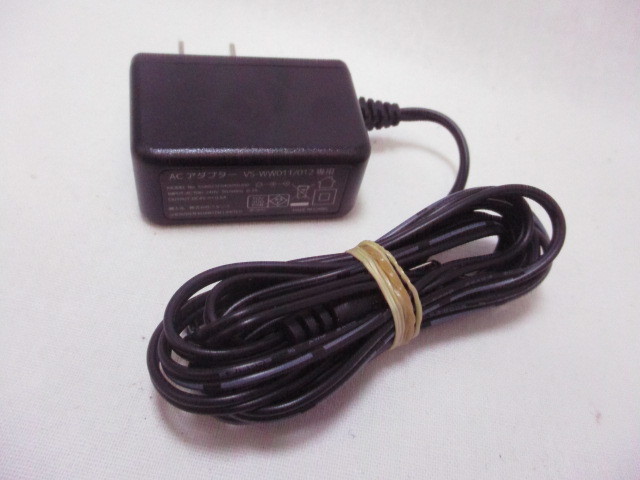 AD32559★ベルソス★ACアダプター★SSA021F040050JPD★保証付!即決!拍卖