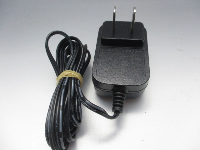 AD32563★メーカー不明★ACアダプター★GQ07-140050-AJ★保証付!即決!拍卖