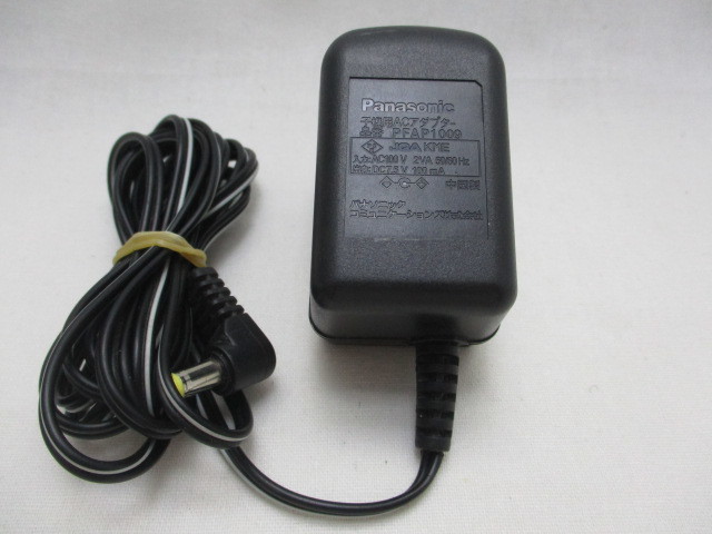 AD32568★パナソニック Panasonic★ACアダプター★PFAP1009★保証付!即決!拍卖