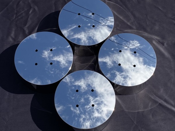 ■新品: 10穴 大型用22.5 ステンレスメッキ クロームメッキ ハブカバー センターキャップ リヤー 6個セット ISO専用 丸型-大 【O-90】拍卖