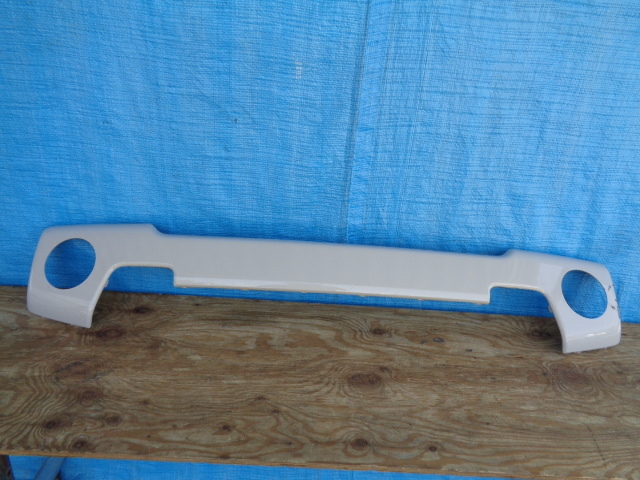 ☆AZ786 スズキ ハスラー MR52S フロント グリル 白 71713-59S拍卖