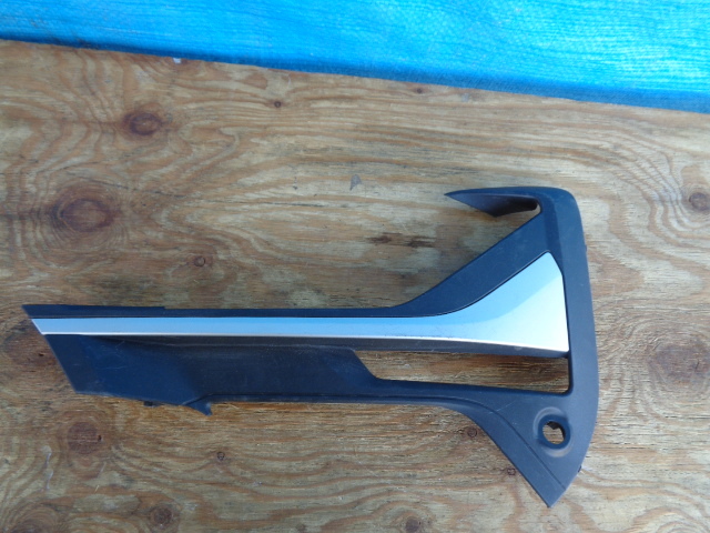 ☆AZ929 BMW F48 X1 フォグカバー 左 51117954249拍卖