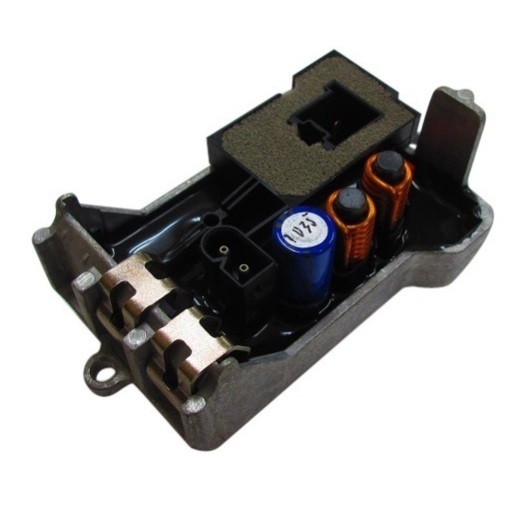 【正規純正OEM】 メルセデスベンツ AC エアコン ブロア レジスター レギュレーター 2308216451 CL500 CL55 AMG CL600 CL600 CL65 AMG拍卖