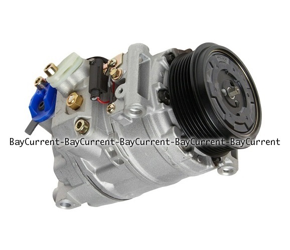 【正規純正OEM】 ベンツ エアコンコンプレッサー ACコンプレッサー Eクラス W211 CLSクラス W219 CLS350 CLS500 E320 0012301411拍卖